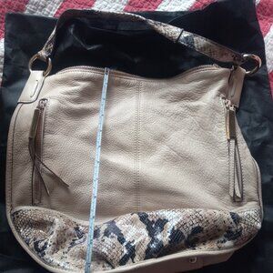 Bruce Makowski purse